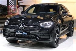 مرسيدس بنز GLC